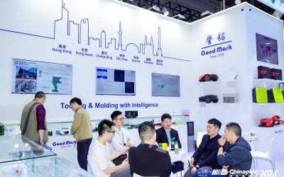 2024 Chinaplas Summary