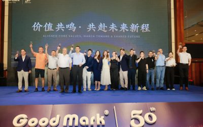 Good Mark Group Holds Grand 50th Anniversary & Business Appreciation Gala